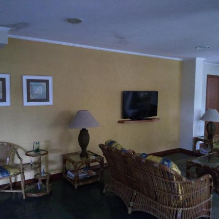 Apartamento Guaruja Enseada מראה חיצוני תמונה