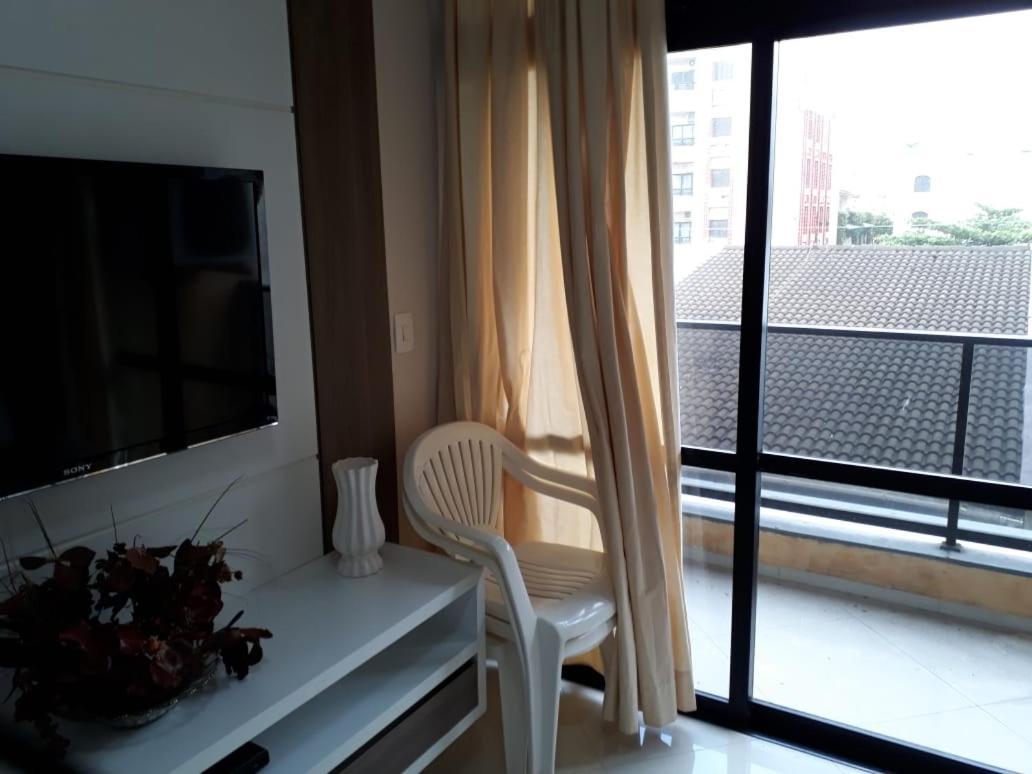 Apartamento Guaruja Enseada מראה חיצוני תמונה