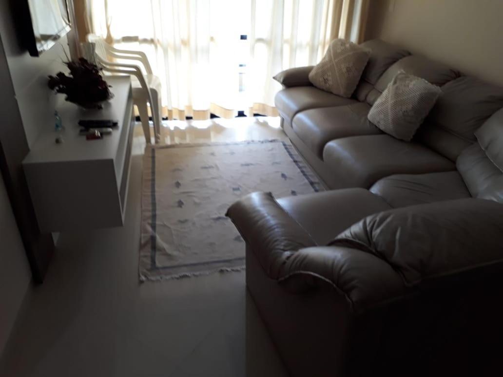 Apartamento Guaruja Enseada מראה חיצוני תמונה