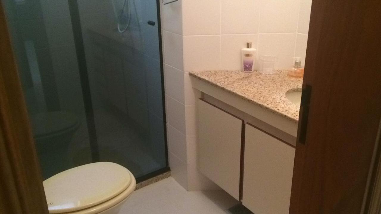 Apartamento Guaruja Enseada מראה חיצוני תמונה