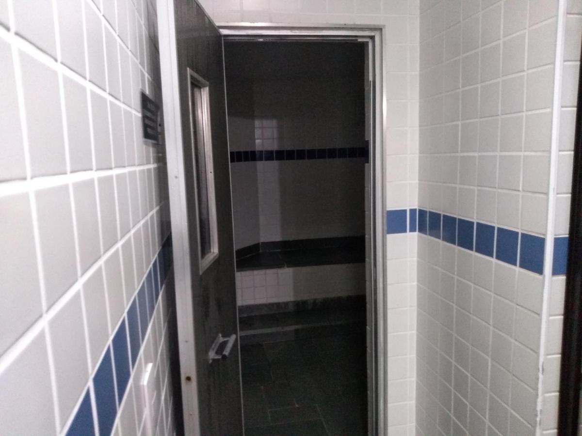 Apartamento Guaruja Enseada מראה חיצוני תמונה