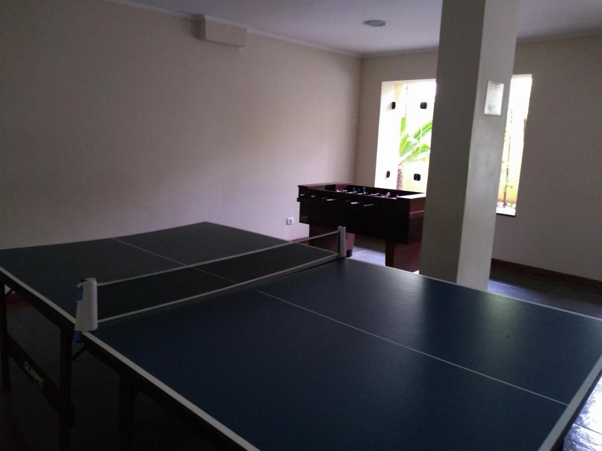 Apartamento Guaruja Enseada מראה חיצוני תמונה