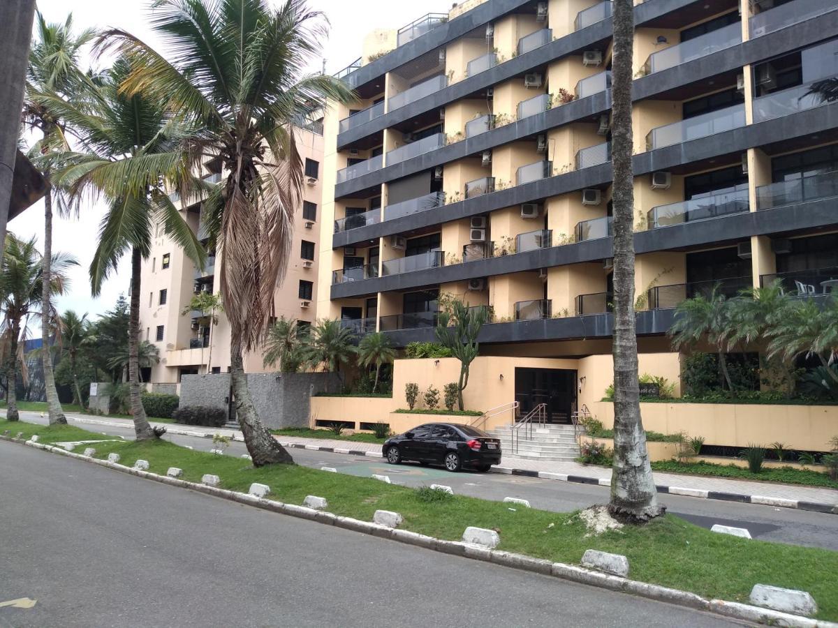 Apartamento Guaruja Enseada מראה חיצוני תמונה
