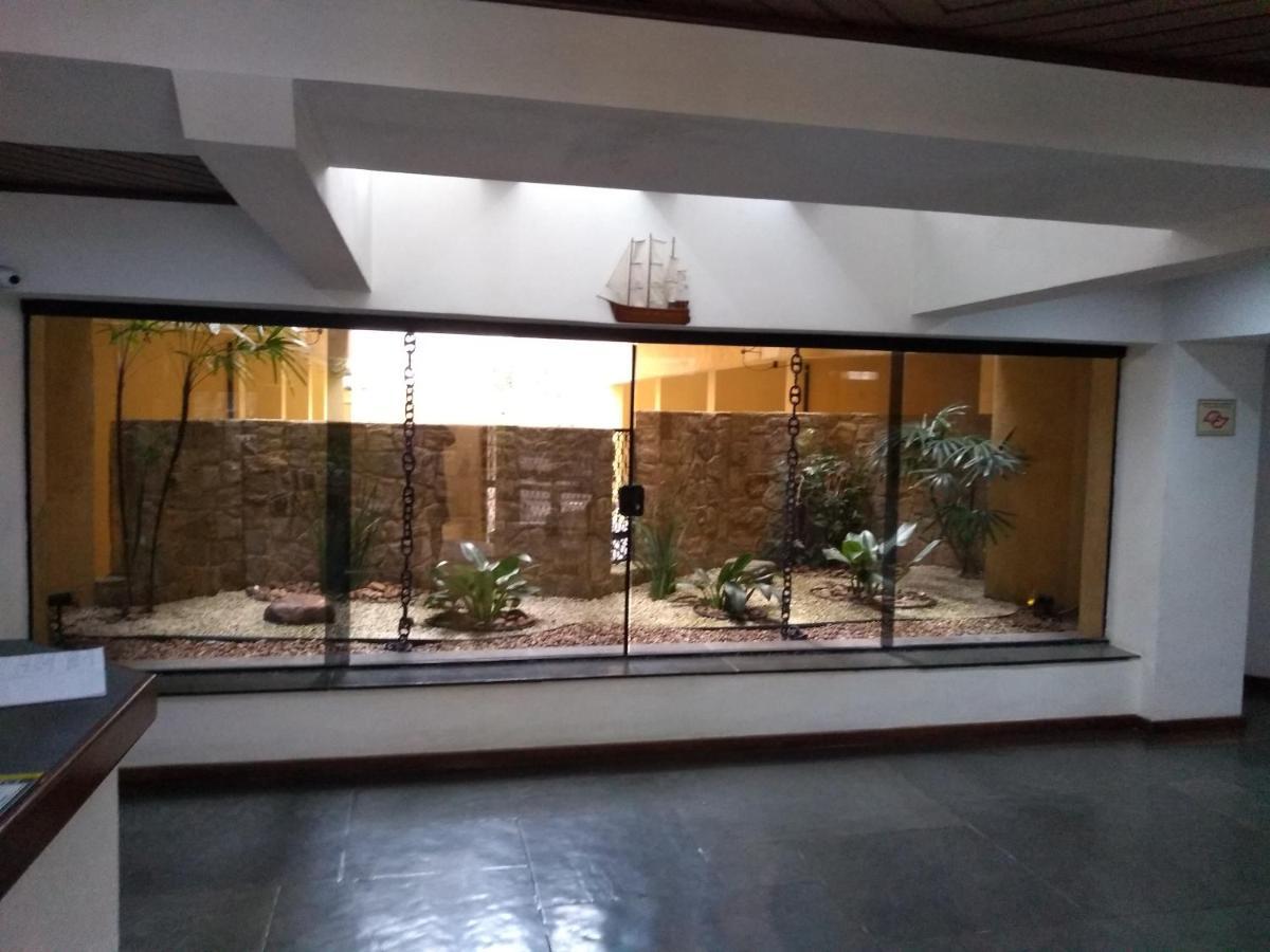 Apartamento Guaruja Enseada מראה חיצוני תמונה