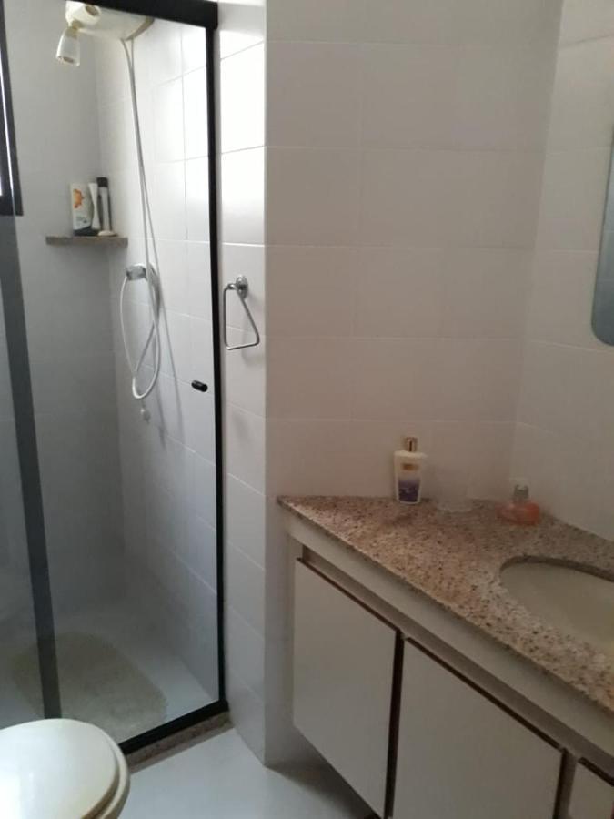Apartamento Guaruja Enseada מראה חיצוני תמונה